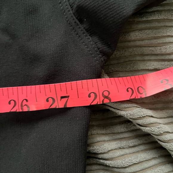 Men’s Columbia Titanium Black Pullover Windbreaker Jacket - Picture 6 of 6